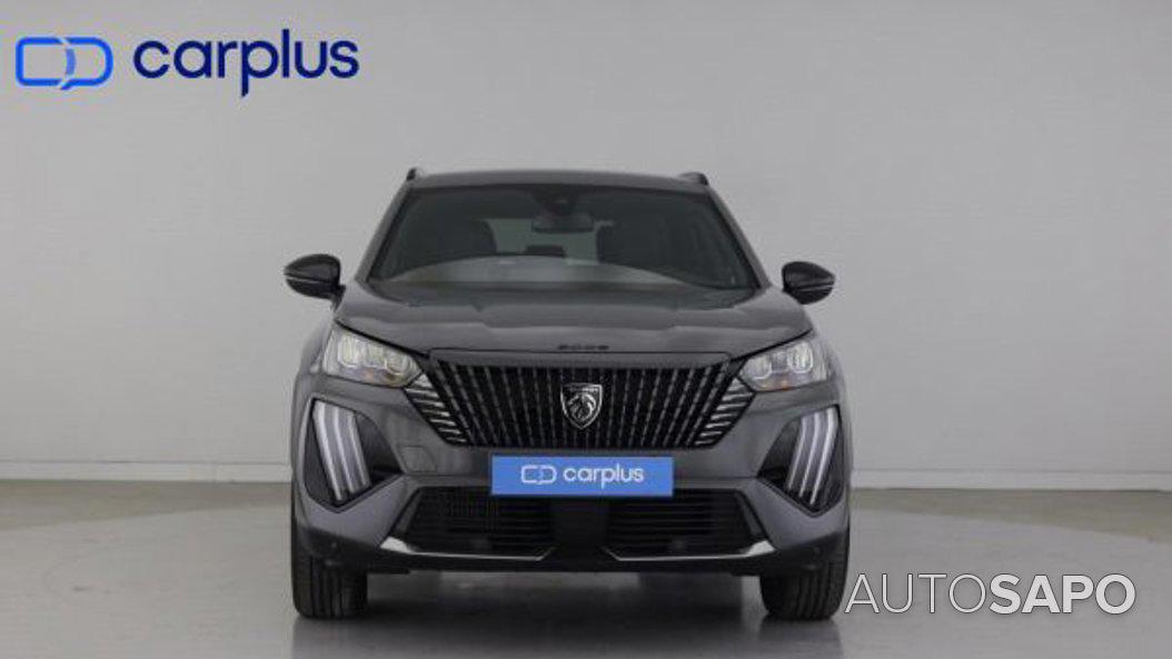 Peugeot 2008 1.2 PureTech Allure de 2025