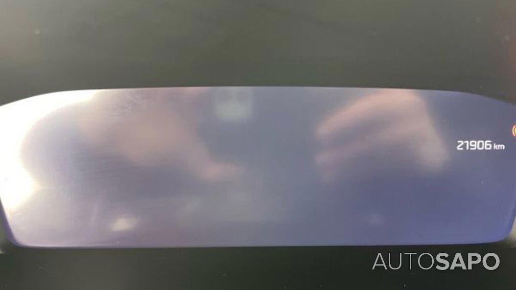 Peugeot 2008 1.2 PureTech Allure de 2025