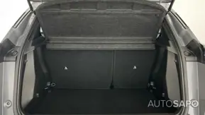 Peugeot 2008 1.2 PureTech Allure de 2025