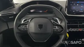 Peugeot 2008 1.2 PureTech Allure de 2025