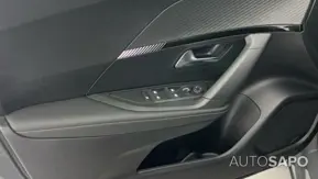 Peugeot 2008 1.2 PureTech Allure de 2025