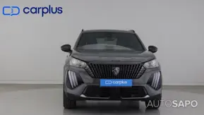 Peugeot 2008 1.2 PureTech Allure de 2025