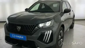 Peugeot 2008 1.2 PureTech Allure de 2025