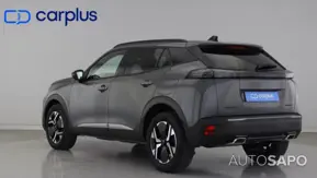 Peugeot 2008 1.2 PureTech Allure de 2025