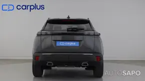 Peugeot 2008 1.2 PureTech Allure de 2025