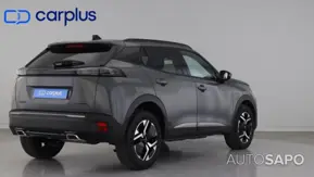 Peugeot 2008 1.2 PureTech Allure de 2025