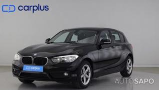 BMW Série 1 116 d de 2019