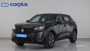 Peugeot 2008 1.2 PureTech Allure de 2025