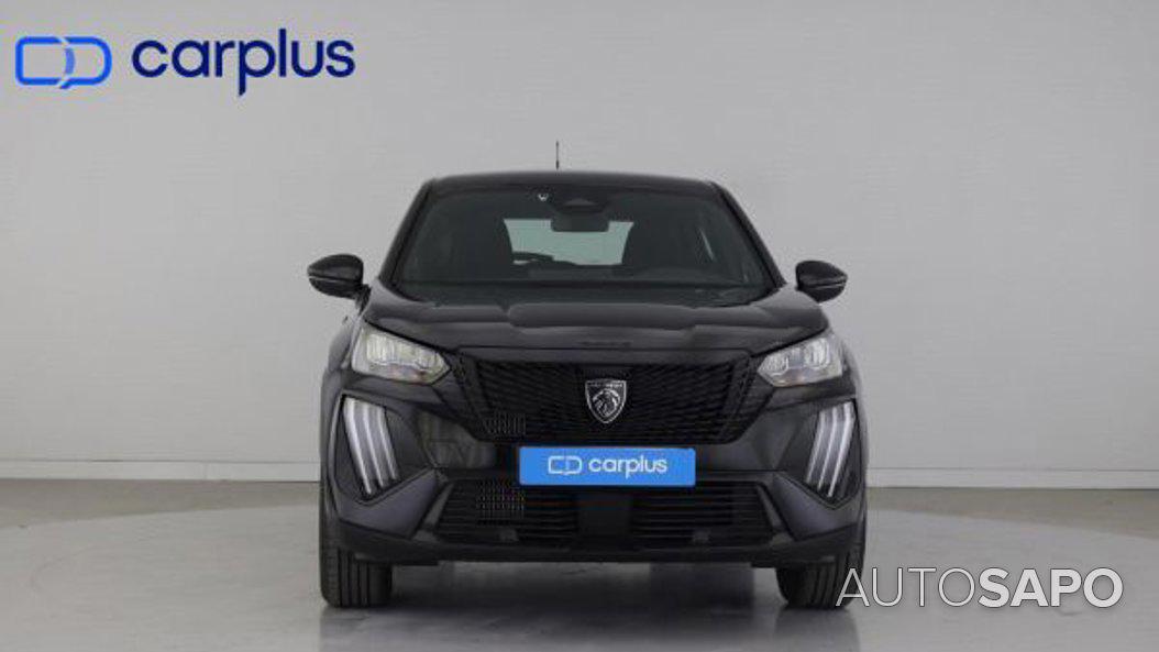 Peugeot 2008 1.2 PureTech Allure de 2025