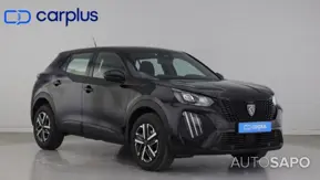 Peugeot 2008 1.2 PureTech Allure de 2025