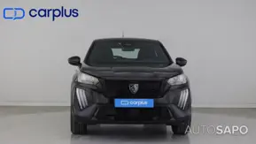 Peugeot 2008 1.2 PureTech Allure de 2025