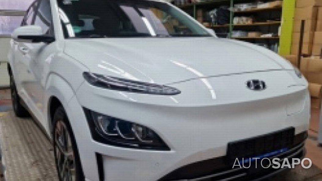 Hyundai Kauai de 2022