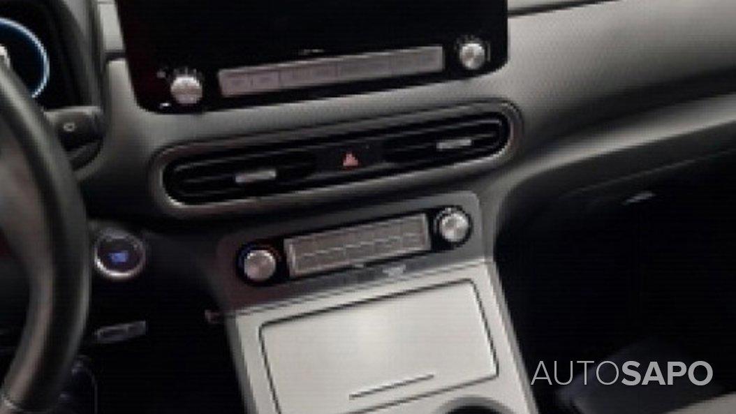 Hyundai Kauai de 2022