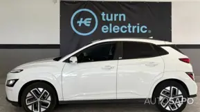 Hyundai Kauai de 2022