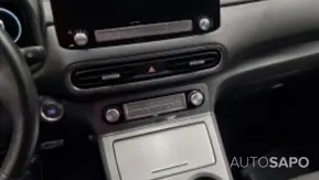 Hyundai Kauai de 2022