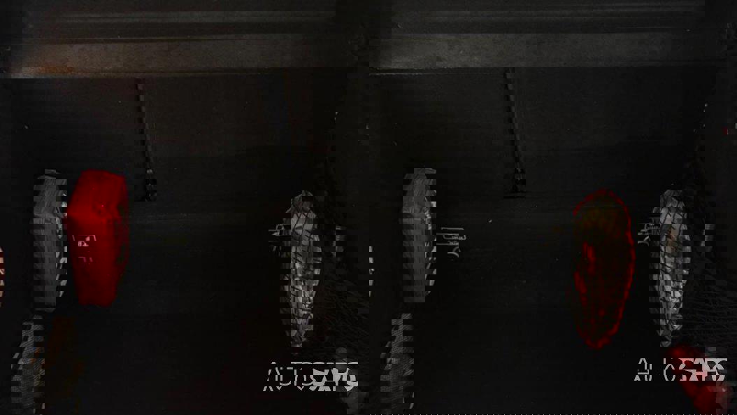 Renault Clio 0.9 TCe Limited Bi-Fuel de 2017