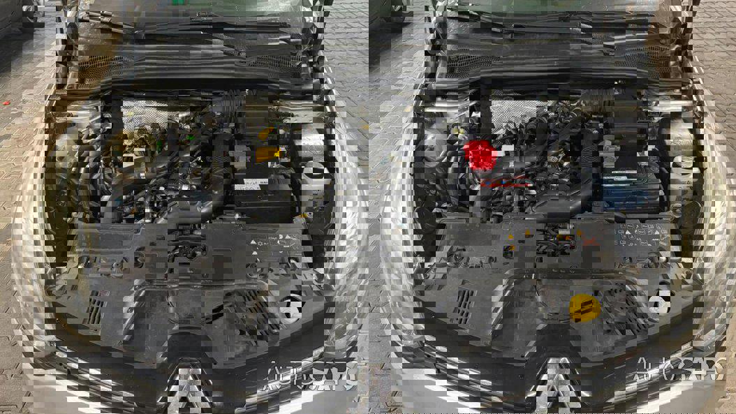 Renault Clio 0.9 TCe Limited Bi-Fuel de 2017