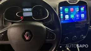 Renault Clio 0.9 TCe Limited Bi-Fuel de 2017