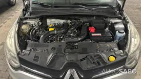 Renault Clio 0.9 TCe Limited Bi-Fuel de 2017