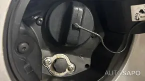 Renault Clio 0.9 TCe Limited Bi-Fuel de 2017