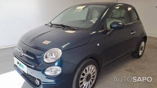 Fiat 500 1.2 New Lounge de 2019