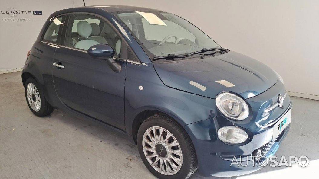 Fiat 500 1.2 New Lounge de 2019
