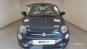 Fiat 500 1.2 New Lounge de 2019