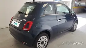 Fiat 500 1.2 New Lounge de 2019