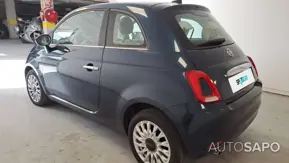 Fiat 500 1.2 New Lounge de 2019