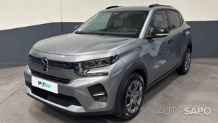 Citroen C3 1.2 PureTech Feel Pack de 2025