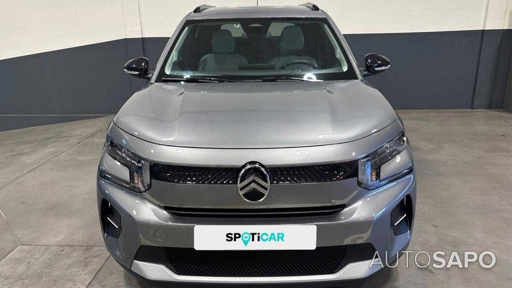 Citroen C3 1.2 PureTech Feel Pack de 2025