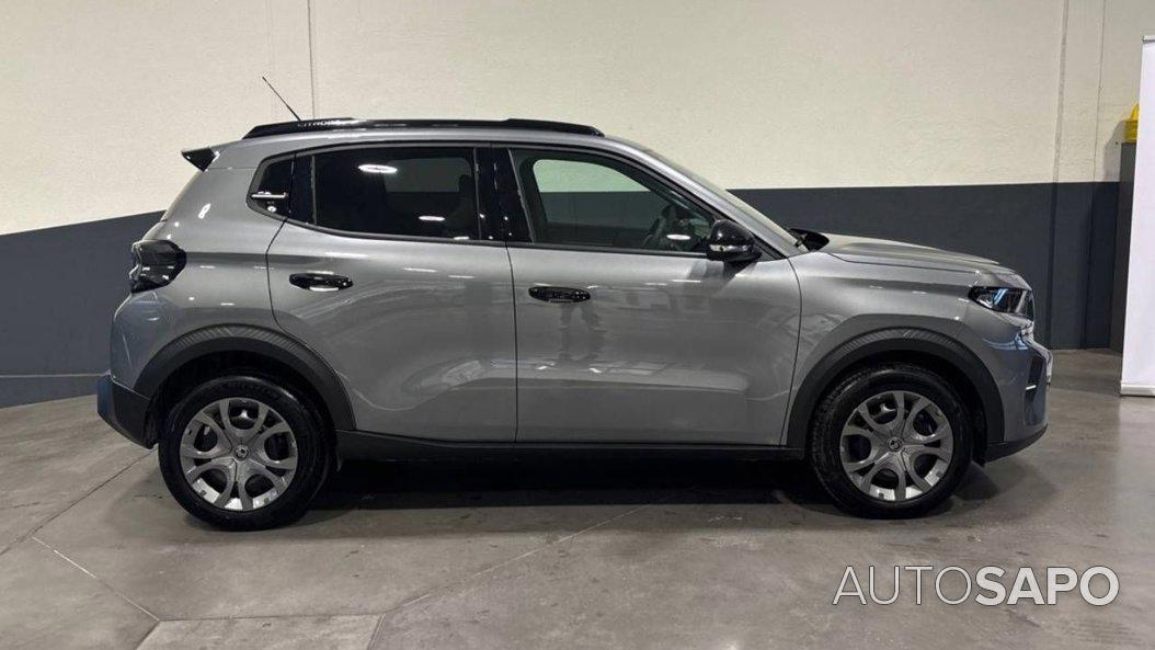 Citroen C3 1.2 PureTech Feel Pack de 2025