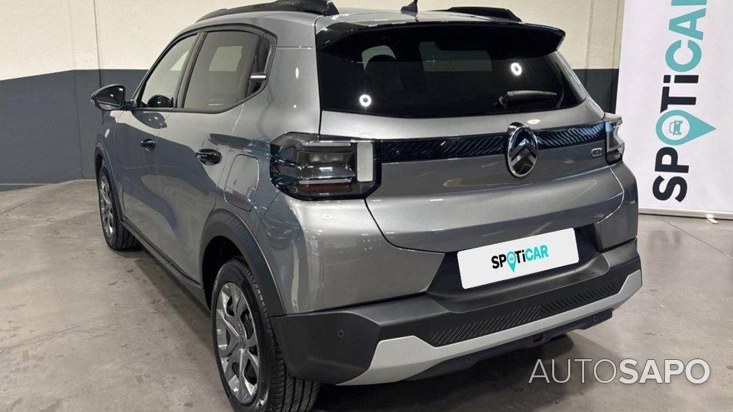 Citroen C3 1.2 PureTech Feel Pack de 2025