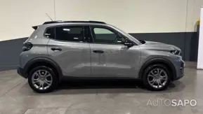 Citroen C3 1.2 PureTech Feel Pack de 2025