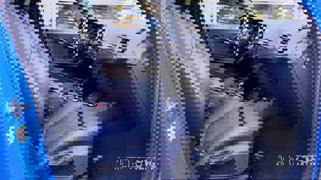 BMW Série 1 de 2024