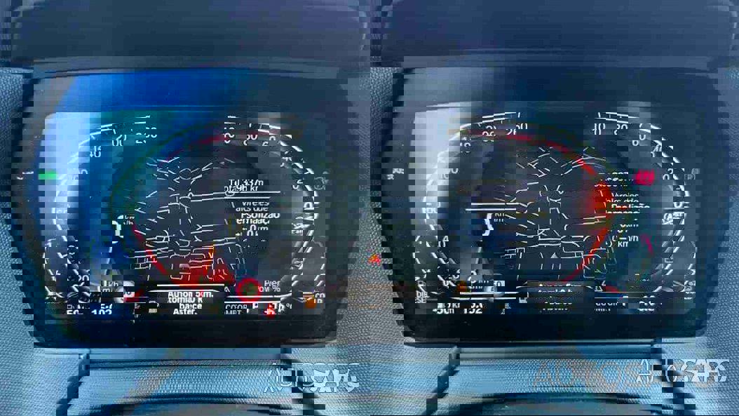 BMW Série 1 de 2024