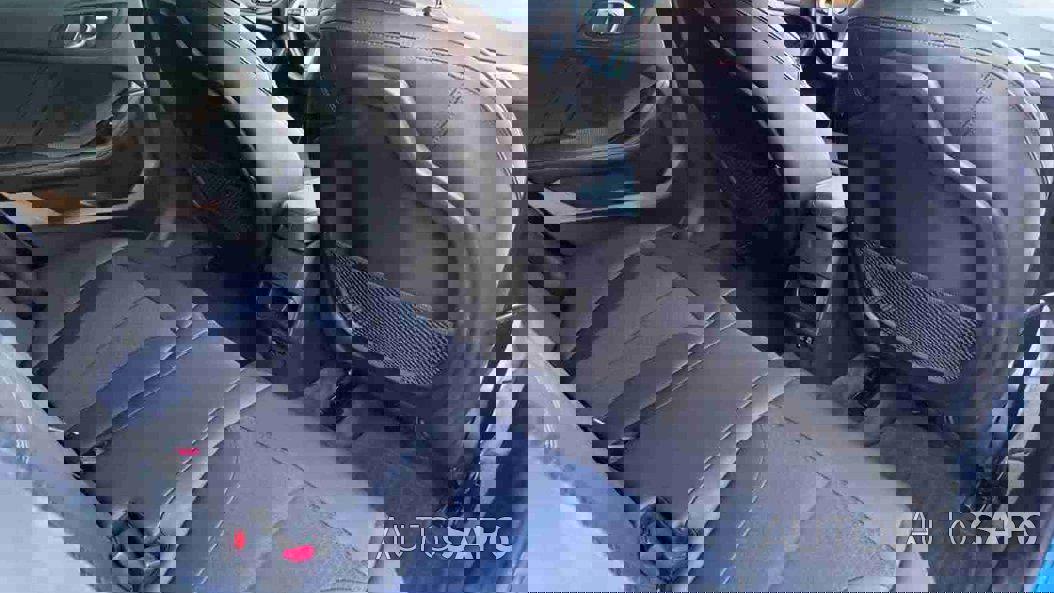 BMW Série 1 de 2024