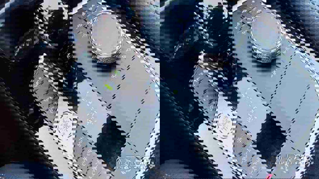 BMW Série 1 de 2024