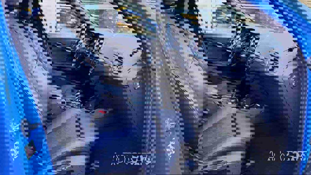 BMW Série 1 de 2024