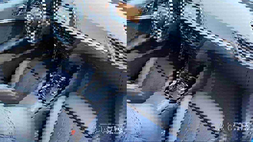 BMW Série 1 de 2024