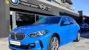 BMW Série 1 de 2024