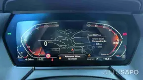 BMW Série 1 de 2024