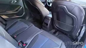 BMW Série 1 de 2024