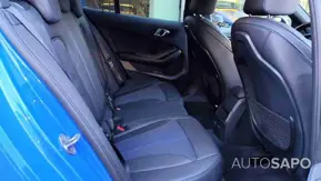 BMW Série 1 de 2024