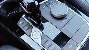 BMW Série 1 de 2024