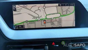 BMW Série 1 de 2024