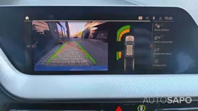 BMW Série 1 de 2024