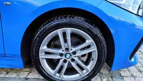 BMW Série 1 de 2024