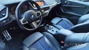 BMW Série 1 de 2024