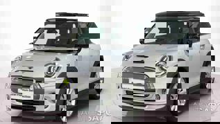 MINI Cooper S Cooper S de 2020